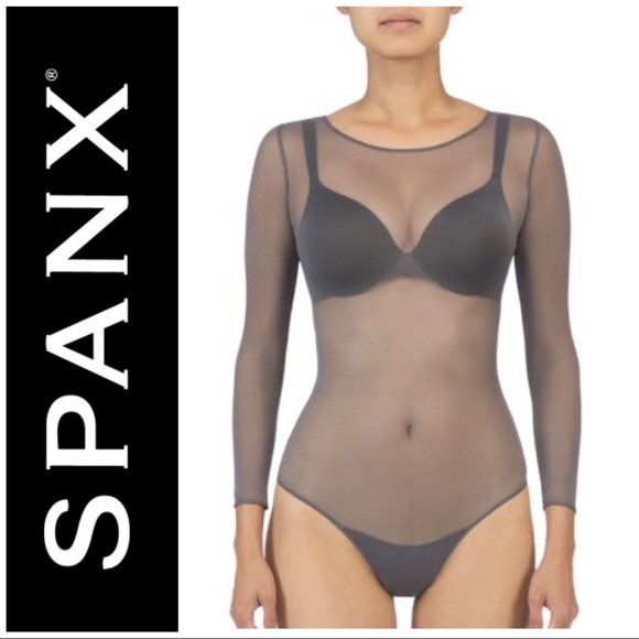spanx swimwear size chart